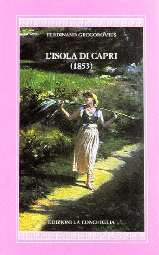 L'isola di Capri (1853) (Harpa)
