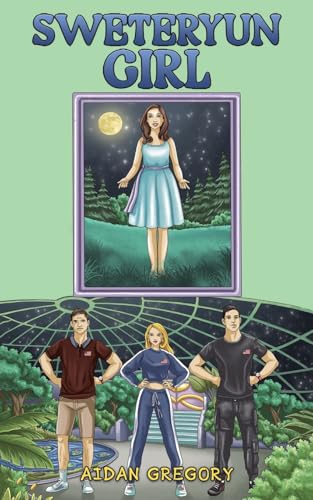 Sweteryun Girl Sweteryun Girl von Austin Macauley Publishers