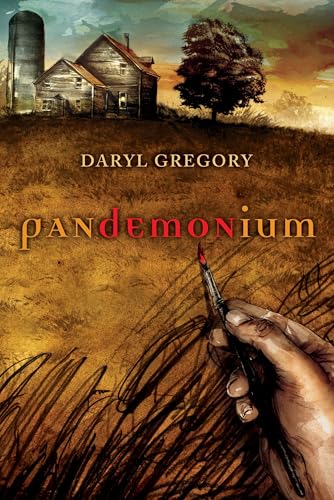 Pandemonium: A Novel Pandemonium: A Novel von BALLANTINE GROUP