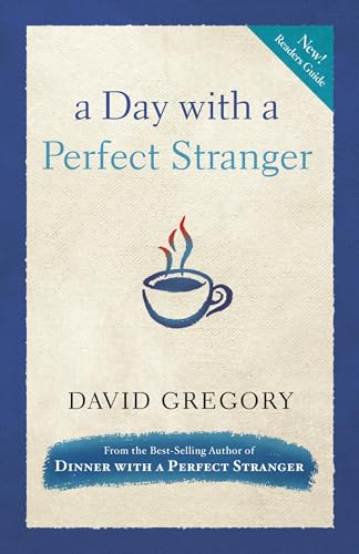 A Day with a Perfect Stranger von Waterbrook