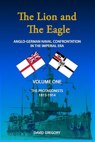 The Lion and The Eagle The Lion and The Eagle von New Generation Publishing