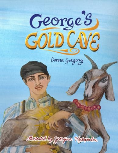 George's Gold Cave von Amazon