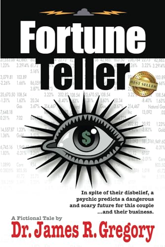 Fortune Teller von Best Seller Publishing, LLC