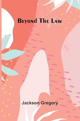 Beyond the Law von Alpha Edition
