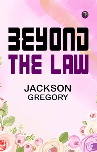 Beyond the Law von Anson Street Press