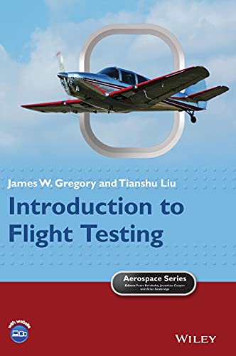 Introduction to Flight Testing (Aerospace Series) von Wiley