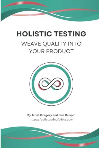 Holistic Testing: Weave Quality into Your Product von KDP