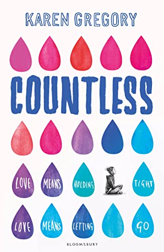 Countless: Karen Gregory von Bloomsbury