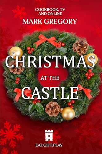 Christmas at The Castle von Olympia Publishers