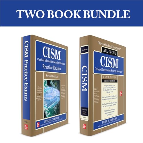 CISM Certified Information Security Manager Bundle, Second Edition von McGraw-Hill Education Ltd