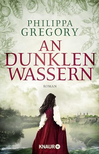 An dunklen Wassern: Roman