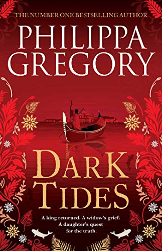Dark Tides: The compelling new novel from the Sunday Times bestselling author of Tidelands von Simon & Schuster