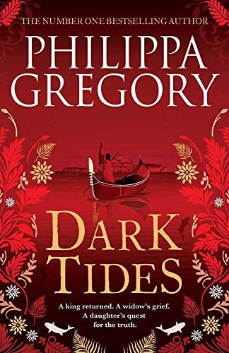 Dark Tides: The compelling new novel from the Sunday Times bestselling author of Tidelands (The Fairmile, 2)