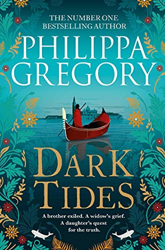 Dark Tides: The compelling new novel from the Sunday Times bestselling author of Tidelands von Simon & Schuster