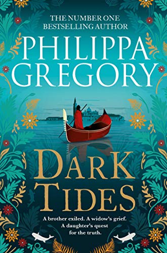 Dark Tides: The compelling new novel from the Sunday Times bestselling author of Tidelands Dark Tides: The compelling new novel from the Sunday Times bestselling author of Tidelands