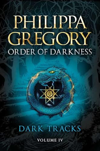 Dark Tracks (Volume 4) (Order of Darkness, Band 4) von Simon Pulse