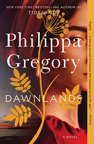 Dawnlands: A Novel (The Fairmile Series) von Washington Square Press