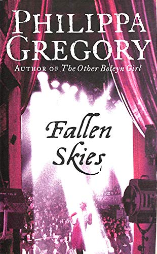 Fallen Skies von HarperCollins