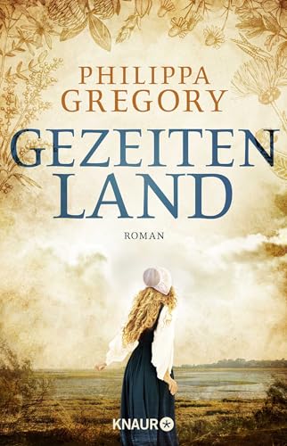 Gezeitenland: Roman