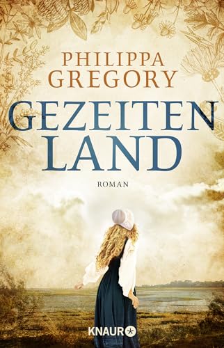 Gezeitenland: Roman