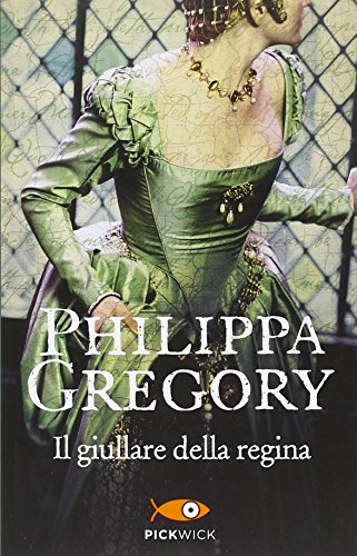 Il giullare della regina (Pickwick) Il giullare della regina (Pickwick)