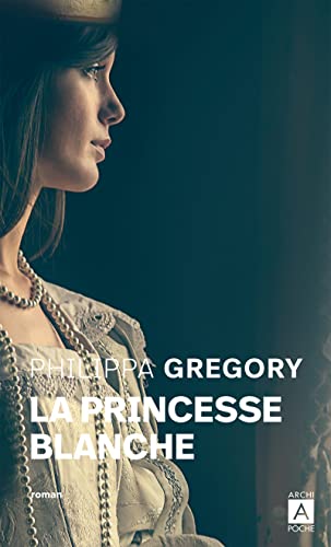 La princesse blanche La princesse blanche von ARCHIPOCHE
