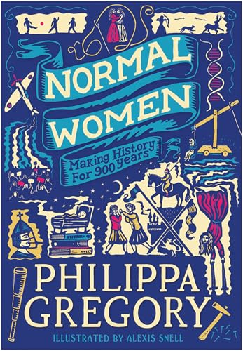 Normal Women: An eye-opening book of historical non-fiction for teens from the number one bestselling author von Red Shed