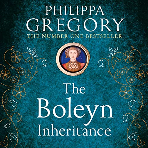 The Boleyn Inheritance: A compelling Sunday Times bestselling Tudor historical novel The Boleyn Inheritance: A compelling Sunday Times bestselling Tudor historical novel von HarperCollins