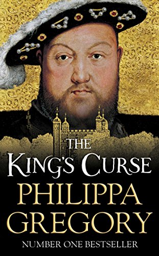 The King's Curse (COUSINS' WAR)