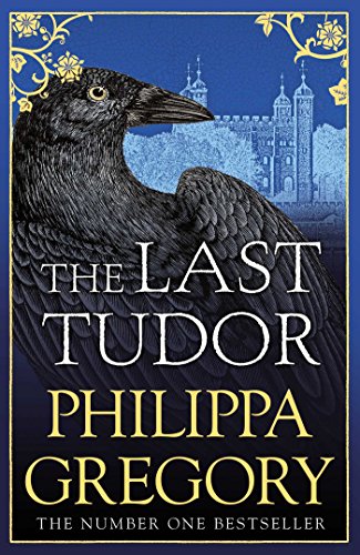 The Last Tudor von Simon & Schuster