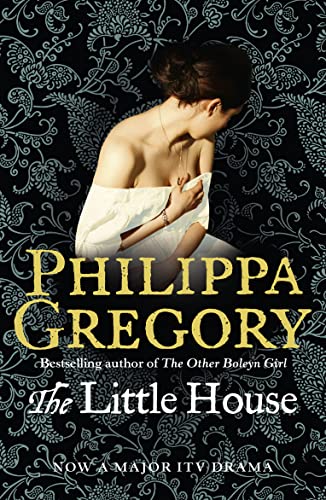 The Little House: The Sunday Times bestselling author's unmissable psychological thriller novel The Little House: The Sunday Times bestselling author's unmissable psychological thriller novel von HarperCollins