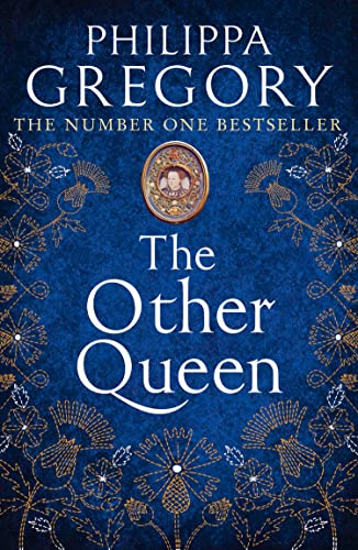 The Other Queen: The Sunday Times bestselling Tudor historical fiction novel The Other Queen: The Sunday Times bestselling Tudor historical fiction novel