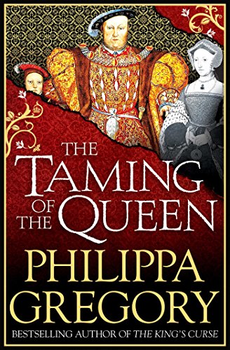 The Taming of the Queen von Simon & Schuster