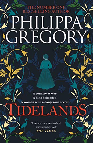 Tidelands: HER NEW SUNDAY TIMES NUMBER ONE BESTSELLER