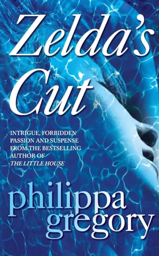 ZELDA’S CUT ZELDA’S CUT von HarperFiction