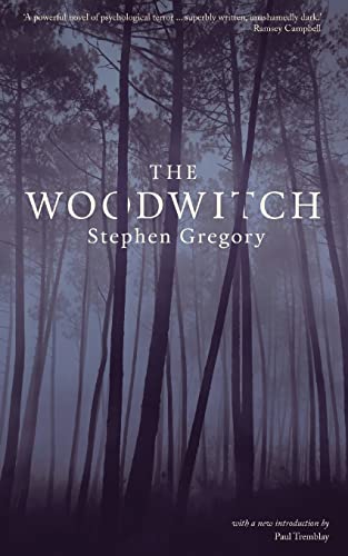 The Woodwitch (Valancourt 20th Century Classics) von Valancourt Books
