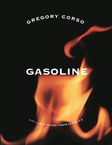 Gasoline (City Lights Pocket Poets Series) von City Lights Publishers