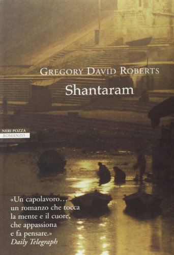 Shantaram (Le tavole d'oro)