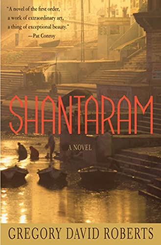Shantaram Shantaram