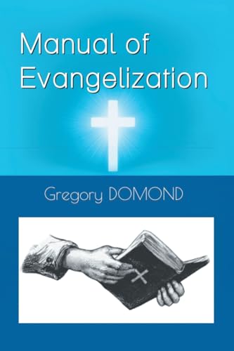 Manual of Evangelization Manual of Evangelization von Aspire Publishing Hub, LLC