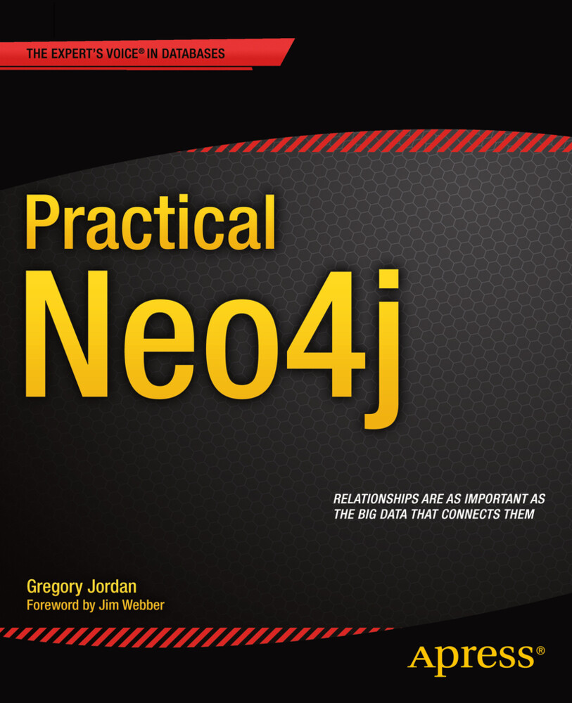 Practical Neo4j von Apress