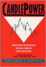 Candlepower: Advanced Candlestick Pattern Recognition and Filtering Techniques for Trading Stocks and Futures von Irwin Professional Publishing