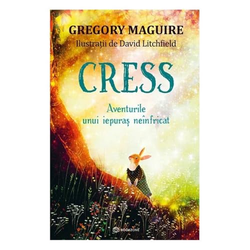 Cress von Bookzone