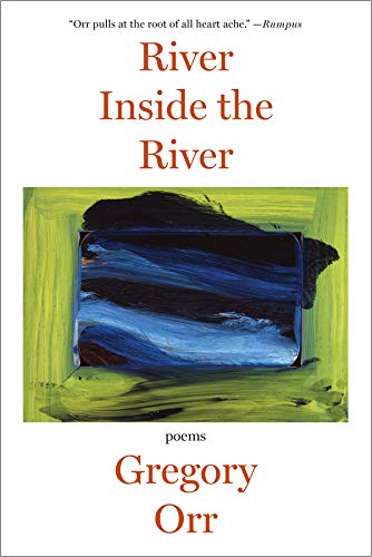 River Inside the River - Poems von W. W. Norton & Company