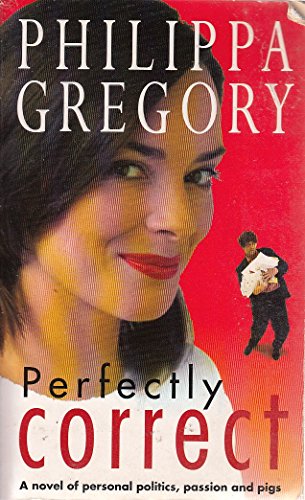 PERFECTLY CORRECT von HarperCollins