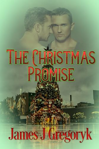 The Christmas Promise von Extasy Books Inc