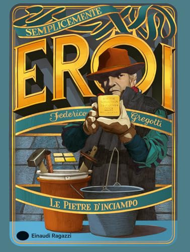 Le pietre d'inciampo (Semplicemente eroi)