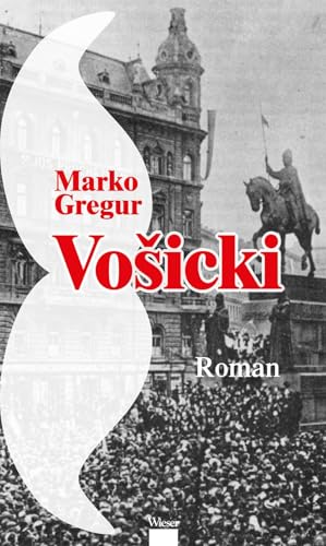 Vošicki Vošicki von Wieser Verlag