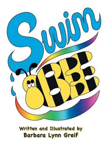 SwimBee von Xlibris Us
