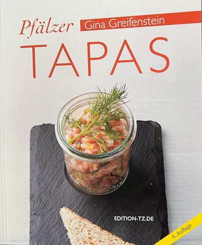 Pfälzer Tapas von TZ-Verlag & Print GmbH